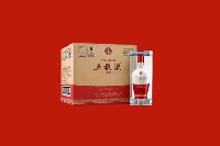 金林区回收五粮液