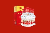 金林区回收剑南春
