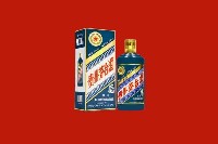 金林区回收五星茅台酒