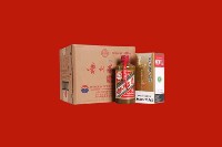 金林区回收名酒